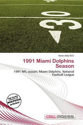 1991 Miami Dolphins Season