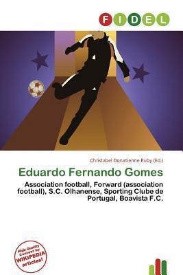Eduardo Fernando Gomes