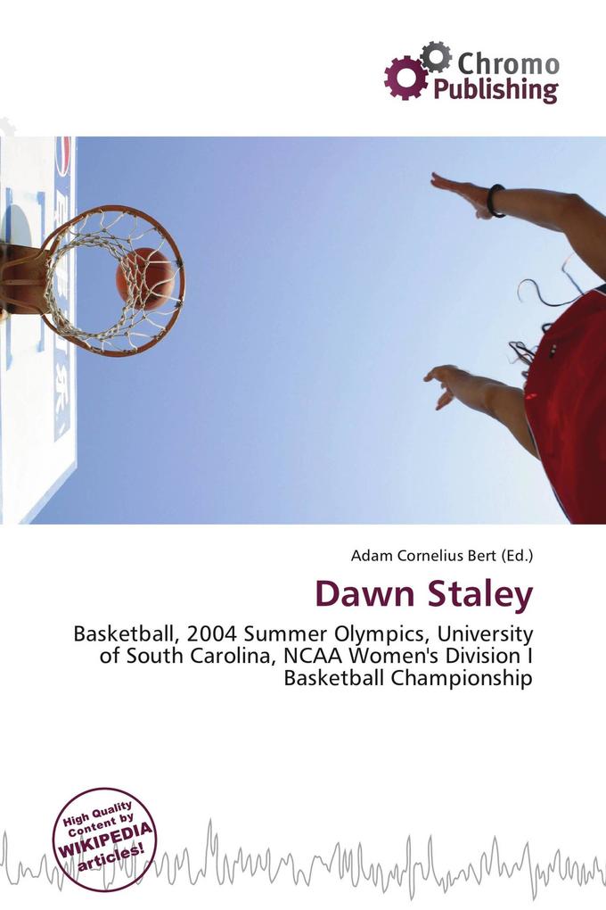 Dawn Staley