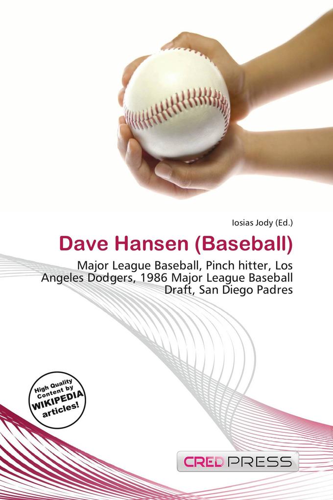 Dave Hansen (Baseball)