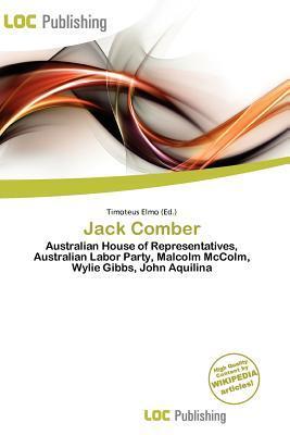 Jack Comber