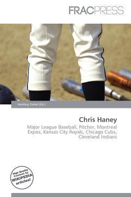 Chris Haney