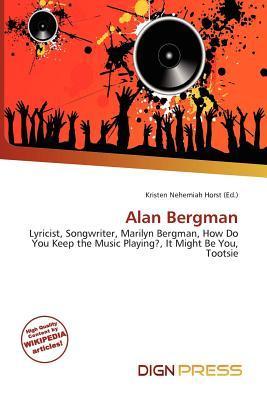 Alan Bergman
