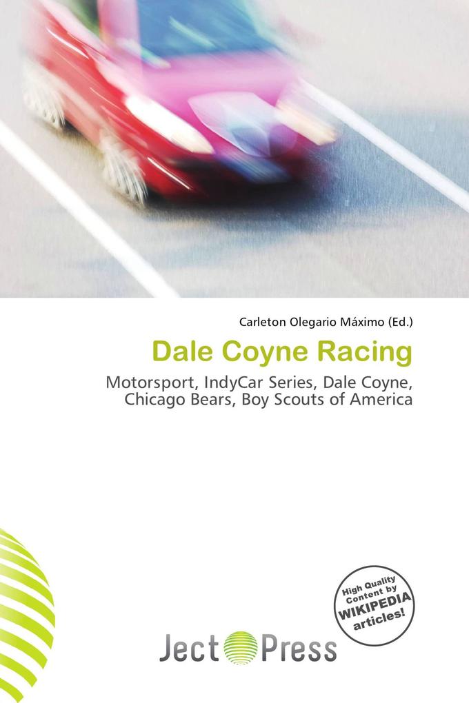 Dale Coyne Racing