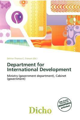 Department for International Development
