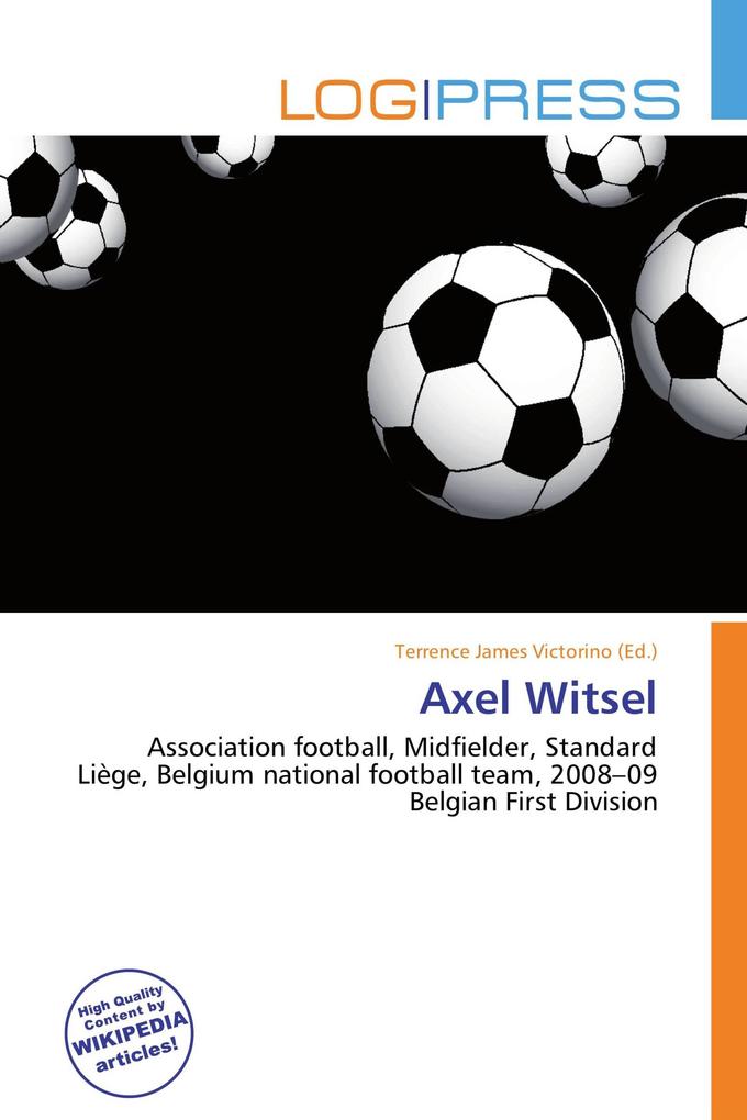 Axel Witsel
