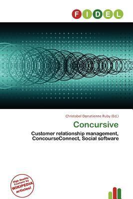 Concursive