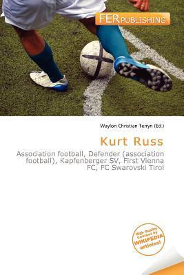 Kurt Russ