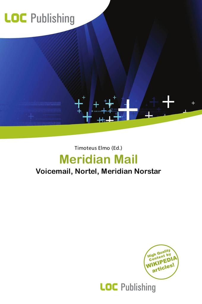 Meridian Mail