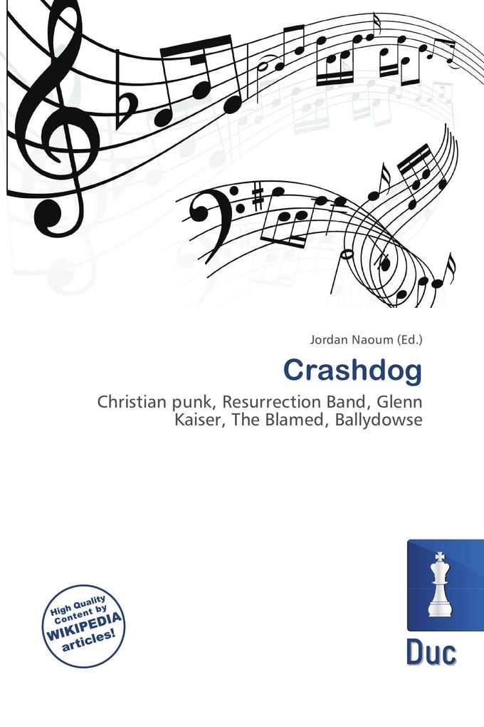 Crashdog