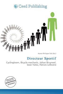 Directeur Sportif