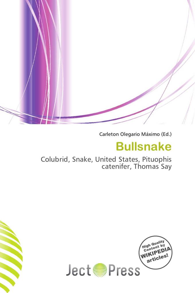 Bullsnake