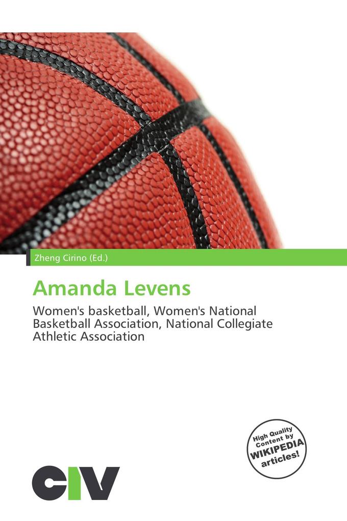 Amanda Levens