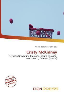 Cristy McKinney