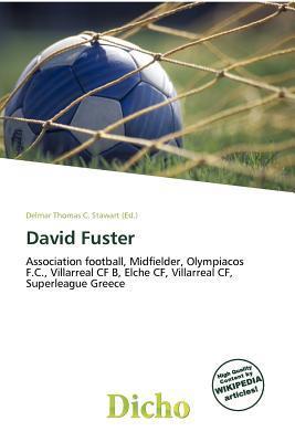 David Fuster