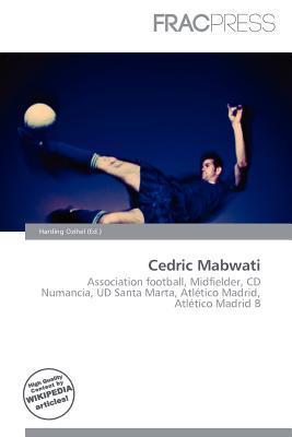Cedric Mabwati