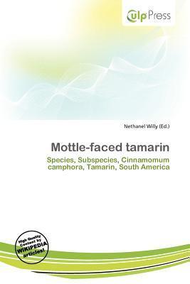 Mottle-faced tamarin