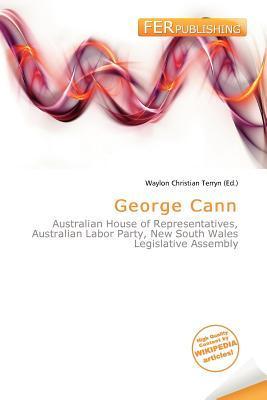 George Cann
