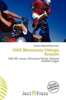 1982 Minnesota Vikings Season