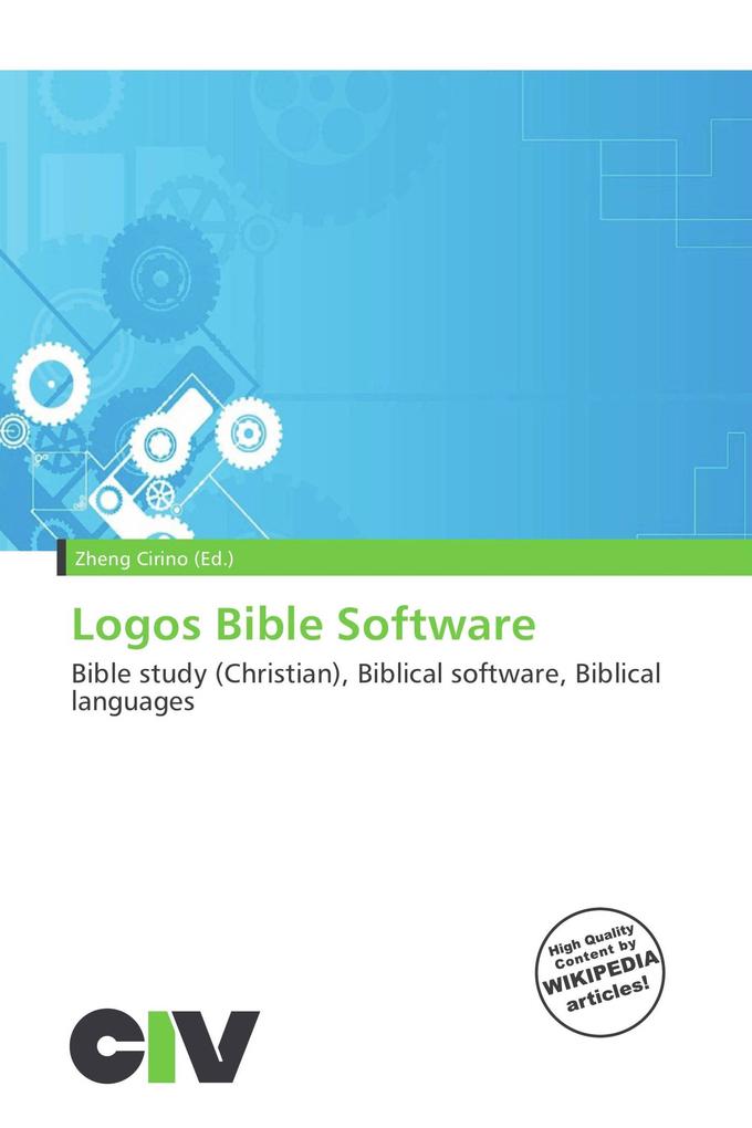 Logos Bible Software