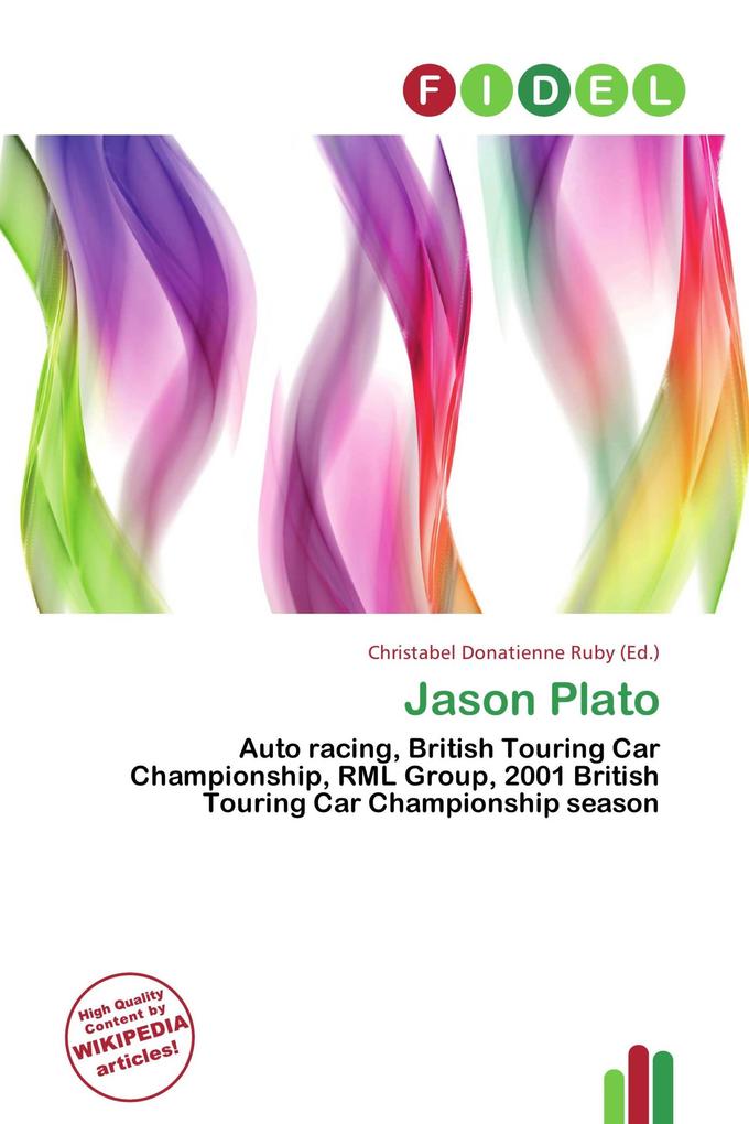 Jason Plato