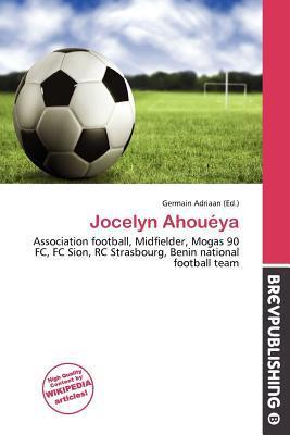 Jocelyn Ahouéya