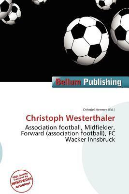 Christoph Westerthaler