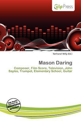 Mason Daring