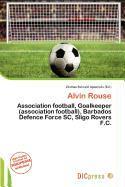 Alvin Rouse