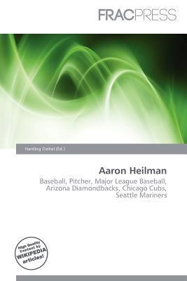 Aaron Heilman