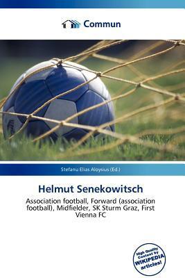 Helmut Senekowitsch