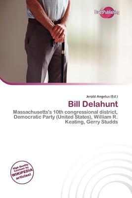 Bill Delahunt