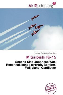 Mitsubishi Ki-15