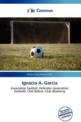 Ignacio A. García