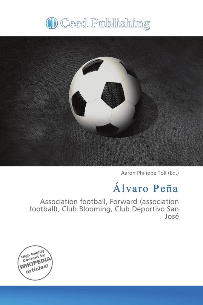 Álvaro Peña