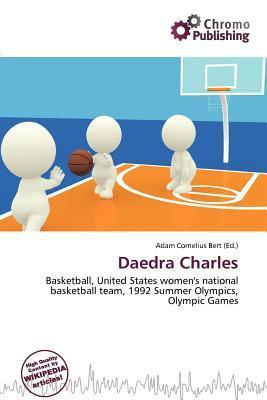 Daedra Charles