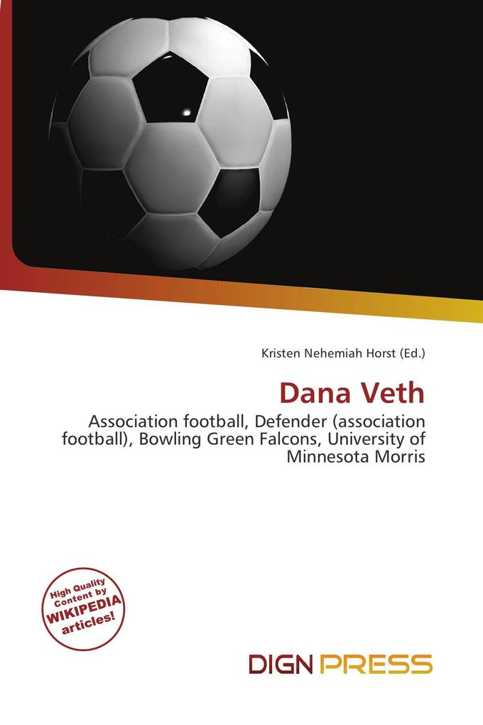 Dana Veth