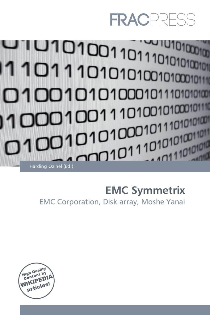 EMC Symmetrix