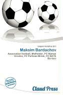 Maksim Bardachov