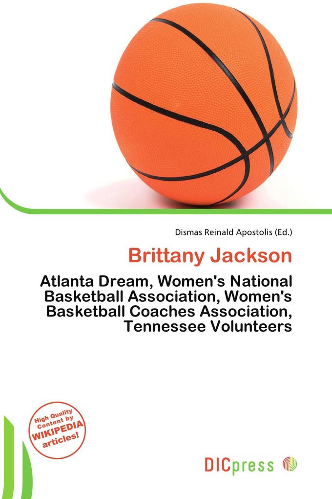 Brittany Jackson