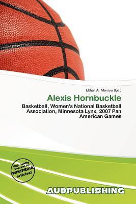 Alexis Hornbuckle