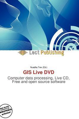 GIS Live DVD