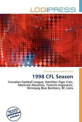 1998 CFL Season