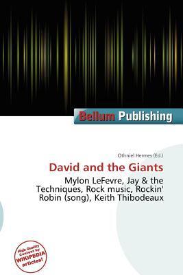 David and the Giants