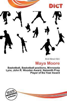 Maya Moore