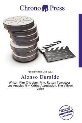 Alonso Duralde