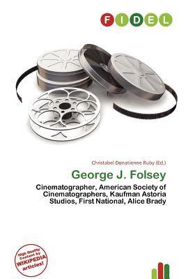 George J. Folsey
