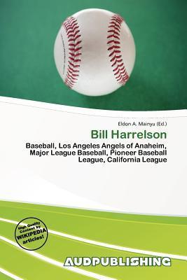 Bill Harrelson