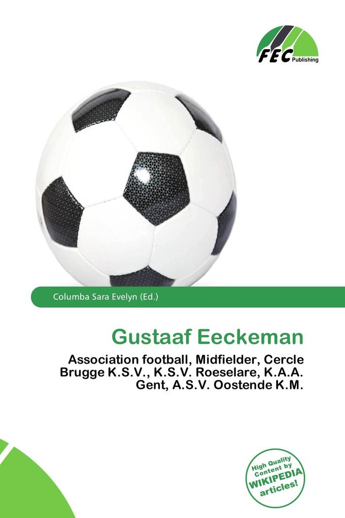 Gustaaf Eeckeman