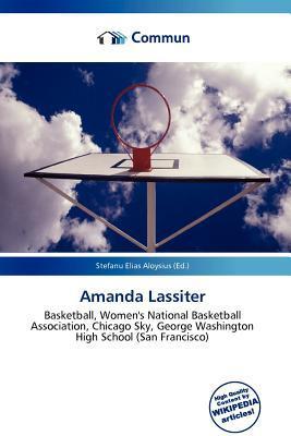 Amanda Lassiter